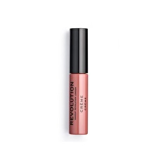 Makeup Revolution Creme Liquid Lipstick 110 Chauffeur 3ml