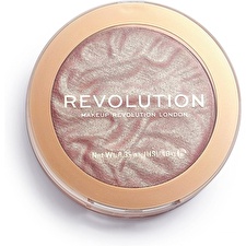 Makeup Revolution Re-loaded Highlighter - Brightener Shade Make An Impact 10.0 G