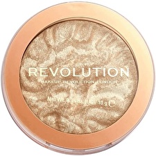 Revolution Make Up Reloaded Highlight Reloaded #raise The Bar