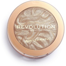Makeup Revolution Re-loaded Just My Type - Brightener 10 G