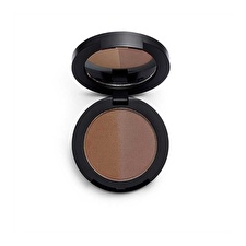 Makeup Revolution Revolution Pro Vegan Eyebrow Powder Ebony 2.2 G