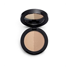Makeup Revolution Revolution Pro Vegan Eyebrow Powder Taupe 2.2 G