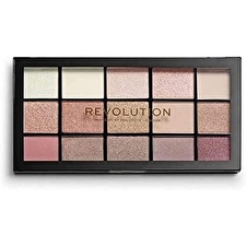 Makeup Revolution Re-loaded Palette Iconic 3.0 - Eyeshadow Palette 16.5 G