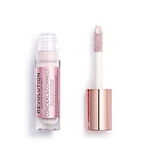 Makeup Revolution Conceal & Correct Corrective Liquid Concealer Lavander 4 G