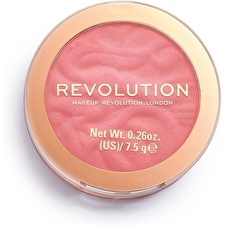 Makeup Revolution Reloaded Lovestruck - Long-lasting Blush 7.5 G