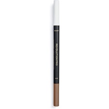 Makeup Revolution 24h Day & Night Eyebrow Cream Pencil Ash Brown 1.6ml