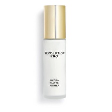 Revolution Pro Hydra-matte Collagen Hydrating Before Makeup Serum For Face 30ml