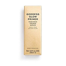 Makeup Revolution Goddess Glow Primer Serum - Make-up Base 30ml