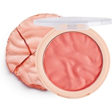Makeup Revolution Reloaded Powder Blush - Long-lasting Powder Blush 7.5 G