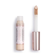 Makeup Revolution Conceal & Hydrate Radiance Concealer - Hydration Concealer 13 G
