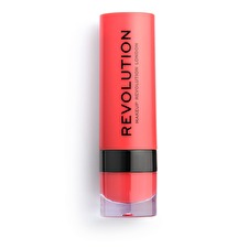 Makeup Revolution Revolution Vegan Matte Cream Lipstick 130 Decadence 3 G