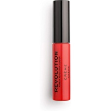 Makeup Revolution Creme Liquid Lipstick 133 Destiny 6ml