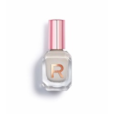 Makeup Revolution High Gloss Nail Polish Buff 10ml