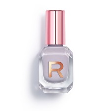 Makeup Revolution Express Nail Polish Marble Grey 10ml