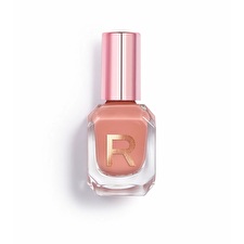 Makeup Revolution Express Nail Polish Lingerie Nude 10ml