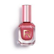 Makeup Revolution High Gloss Nail Polish Satin 10ml