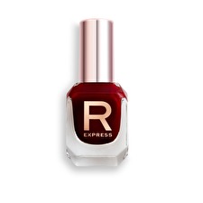 Makeup Revolution Express Nail Polish Seduce Wine 10ml