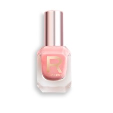Makeup Revolution Express Nail Polish Peach 10ml