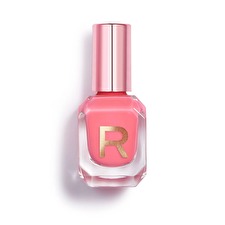 Makeup Revolution High Gloss Nail Polish Bubble 10ml