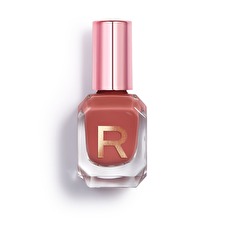 Makeup Revolution High Gloss Nail Polish True 10ml