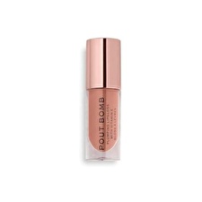 Revolution Make Up Pout Bomb Plumping Gloss #candy