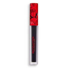 Makeup Revolution Creme Liquid Lipstick Nightmare 2.2 G