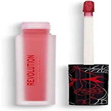 Makeup Revolution Matte Vegan Liquid Lipstick Bewitched 3ml