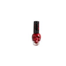 Makeup Revolution Skull Edition Nail Polish Bloodthirsty 12.5ml