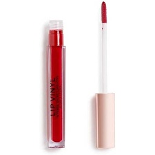 Makeup Revolution Lip Vinyl Intense Shine Lipgloss - Liquid Lipstick 3.6ml