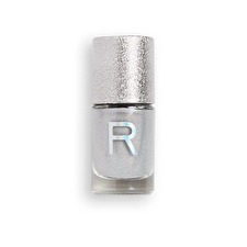 Makeup Revolution Holographic Nail Polish Aura 10ml