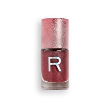 Makeup Revolution Holographic Nail Polish Galactic 10ml