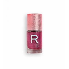 Makeup Revolution Holographic Nail Polish Orbit 10ml