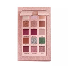 Makeup Revolution Revolution Pro Nath Collection Neutrals Shadow Palette 16 5 G