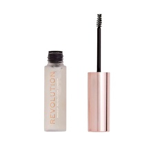 Makeup Revolution High Brow Gel - Eyebrow Fixing Gel 6ml