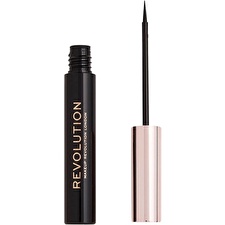 Makeup Revolution Super Flick Eyeliner - Eyeliner 4.5ml