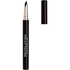 Makeup Revolution Flick And Go Eyeliner - Eyeliner 1.2ml