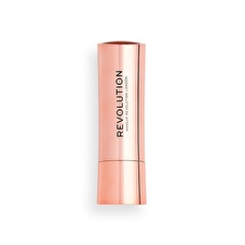 Revolution Make Up Satin Kiss Lipstick #chauffeur