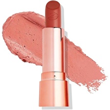 Revolution Make Up Satin Kiss Lipstick #heart Race