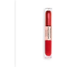 Makeup Revolution Eye Chrome Liquid Eyeshadow Adore 4.4ml