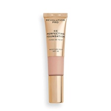 Makeup Revolution Pro Cc Perfecting Cc Cream F 0.5 Spf 30 26ml