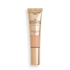 Makeup Revolution Pro Cc Perfecting Cc Cream F2.5 Spf 30 26ml