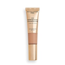 Makeup Revolution Pro Cc Perfecting Cc Cream F3 Spf 30 26ml