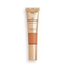 Makeup Revolution Pro Cc Perfecting Cc Cream F10 Spf 30 26ml