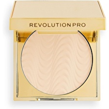 Makeup Revolution Cc Perfecting Pressed Powder - Pressed Powder 5 G