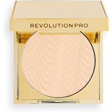 Makeup Revolution Cc Perfecting Pressed Powder - Pressed Powder 5 G