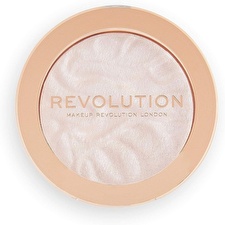 Makeup Revolution Reloaded Peach Lights Highlighter - Brightener 10 G