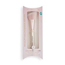 Makeup Revolution R12 Ultimate Powder Brush - Face Brush