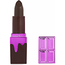 Makeup Revolution I Heart Revolution Chocolate Cream Lipstick Mocha 3.5ml