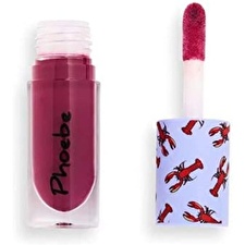 Makeup Revolution X Friends Lip Gloss 4.6ml
