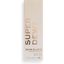 Makeup Revolution Superdewy Makeup Serum - Brightening Base 17ml